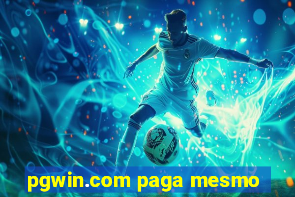 pgwin.com paga mesmo