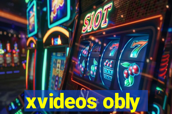 xvideos obly