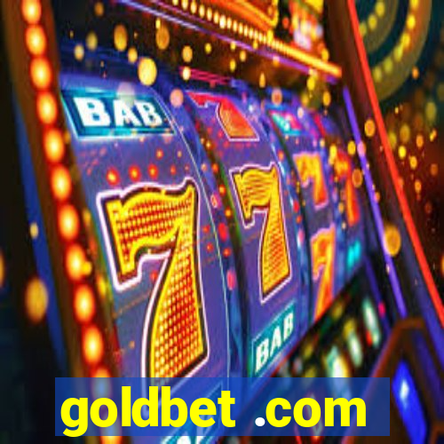 goldbet .com