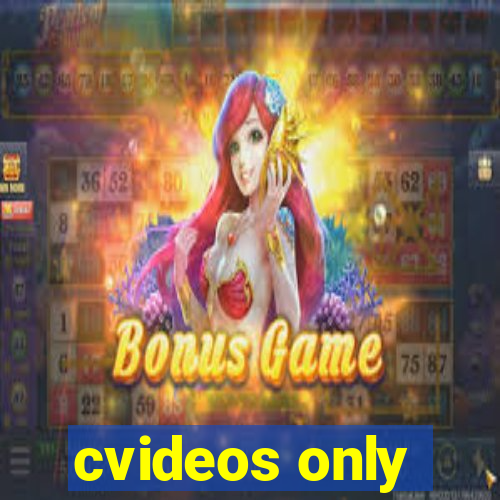 cvideos only