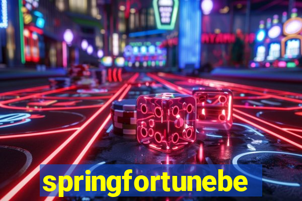 springfortunebet