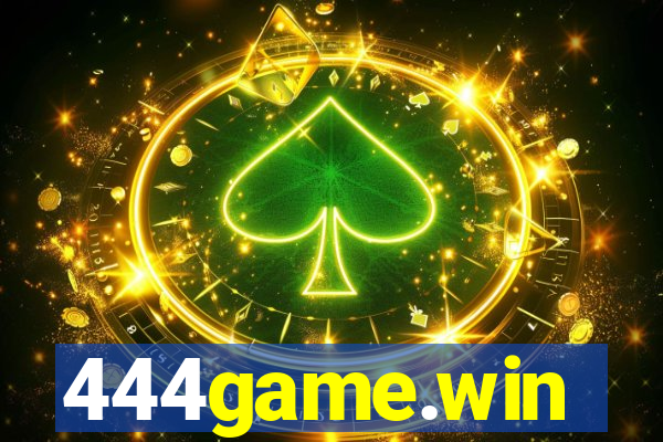 444game.win