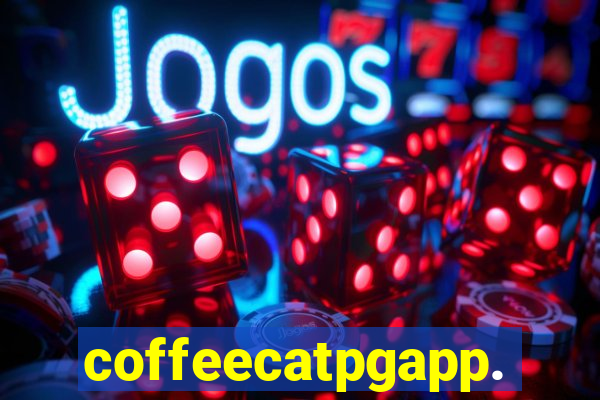 coffeecatpgapp.com