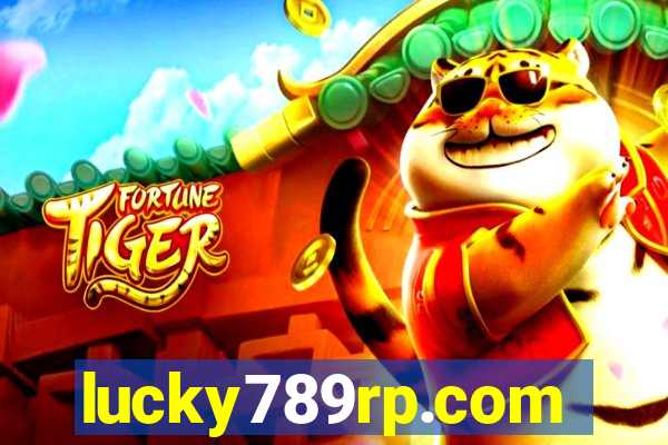 lucky789rp.com