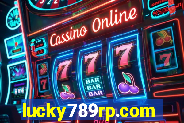 lucky789rp.com