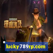 lucky789rp.com