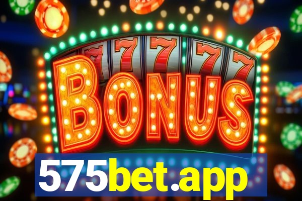 575bet.app