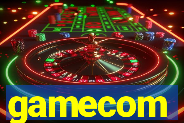 gamecom