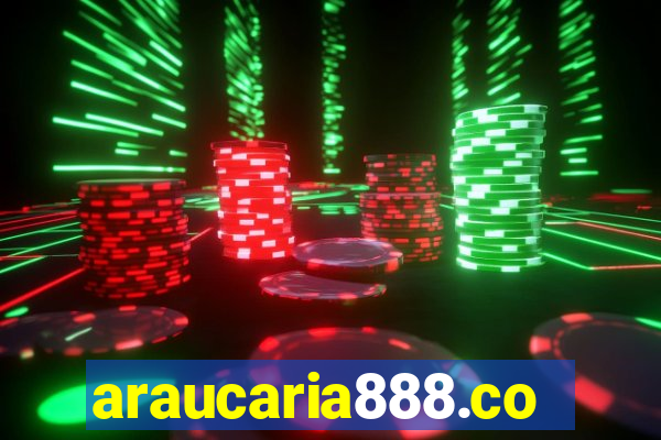 araucaria888.com