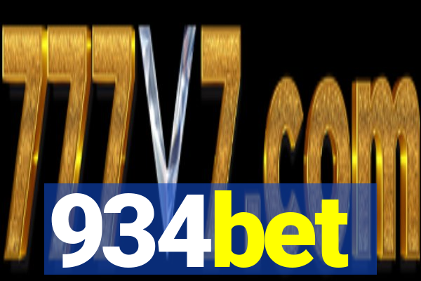 934bet