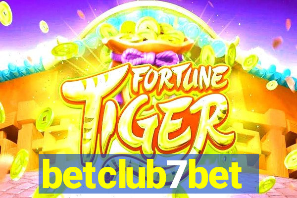 betclub7bet