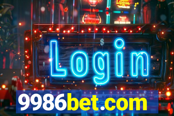 9986bet.com