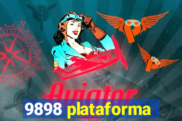 9898 plataforma