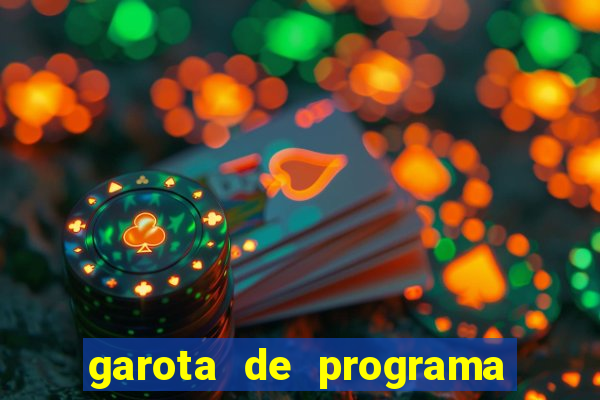 garota de programa de porto nacional