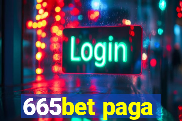 665bet paga