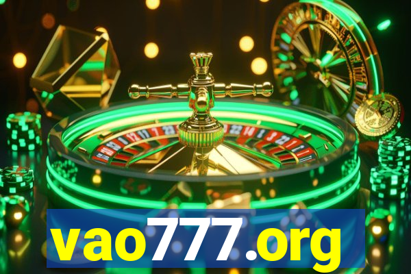 vao777.org