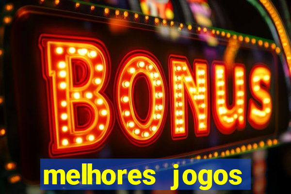 melhores jogos pagos ios