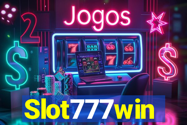 Slot777win
