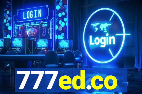 777ed.co