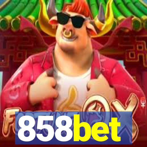 858bet