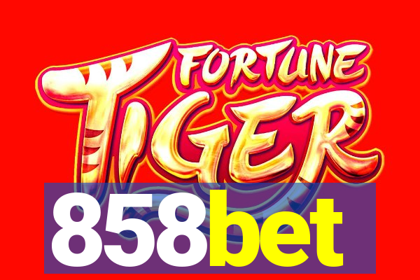 858bet