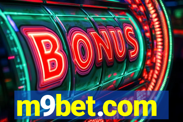 m9bet.com