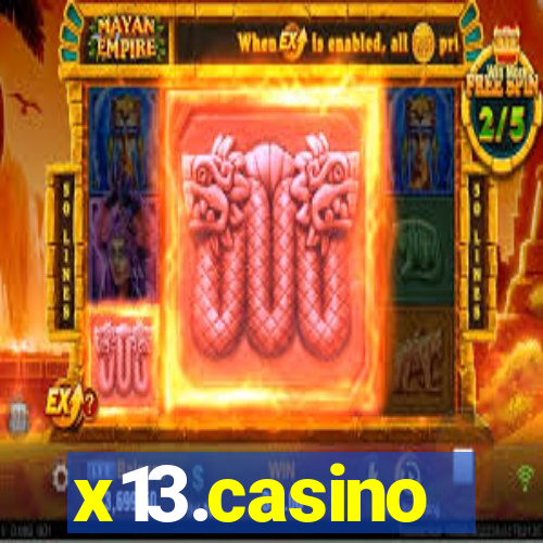 x13.casino