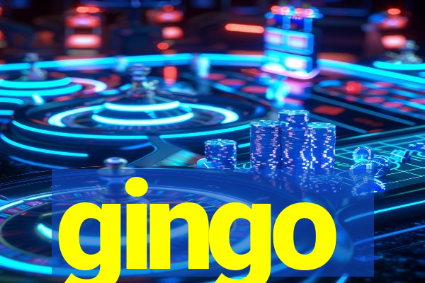 gingo