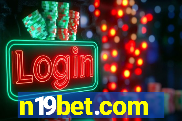 n19bet.com