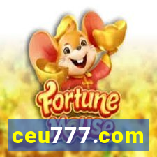 ceu777.com