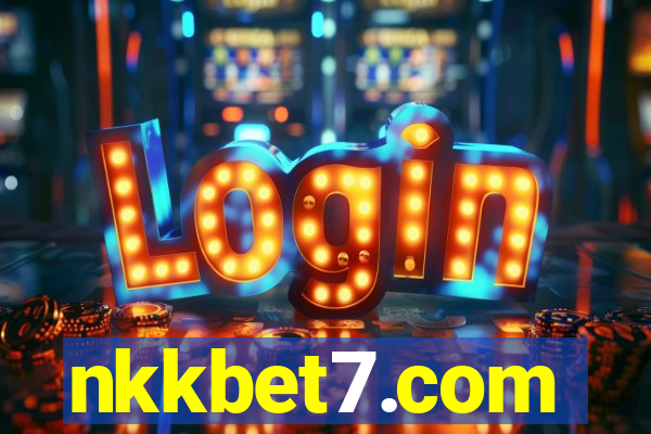 nkkbet7.com