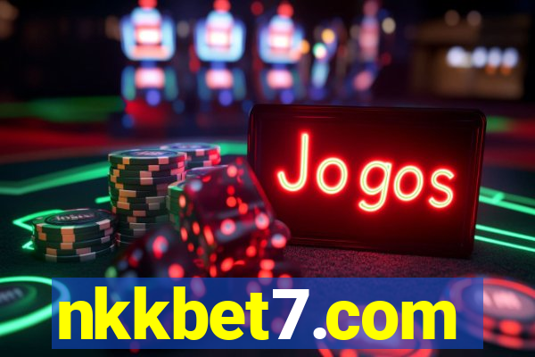 nkkbet7.com