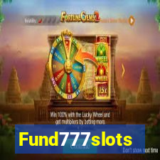 Fund777slots