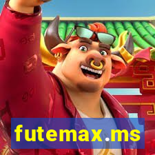 futemax.ms