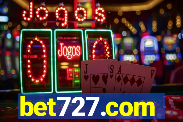 bet727.com