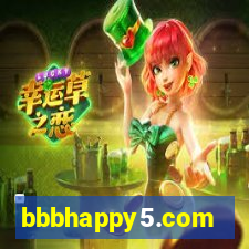 bbbhappy5.com