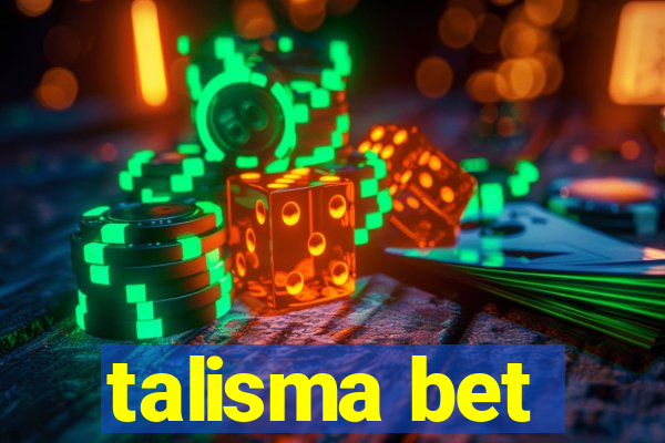 talisma bet