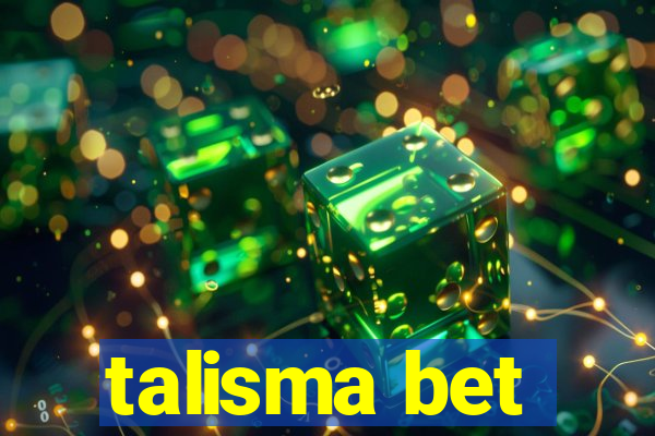 talisma bet