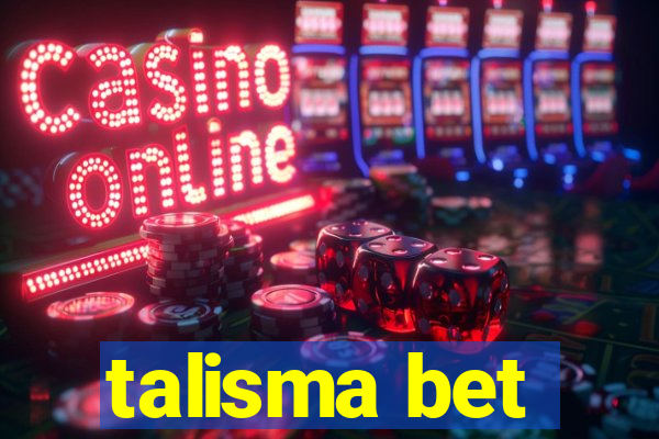 talisma bet