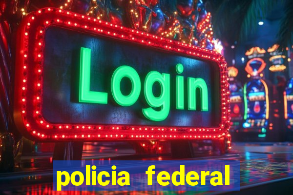 policia federal investiga flamengo