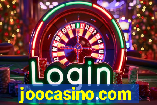 joocasino.com