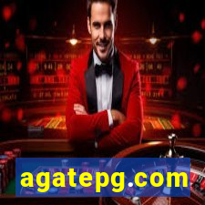 agatepg.com