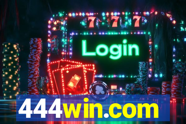 444win.com