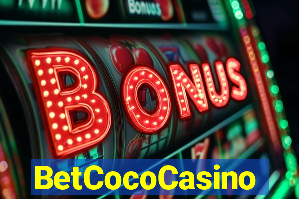 BetCocoCasino