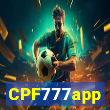 CPF777app