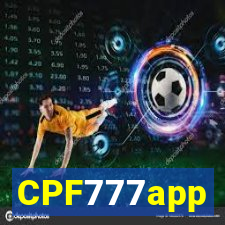 CPF777app