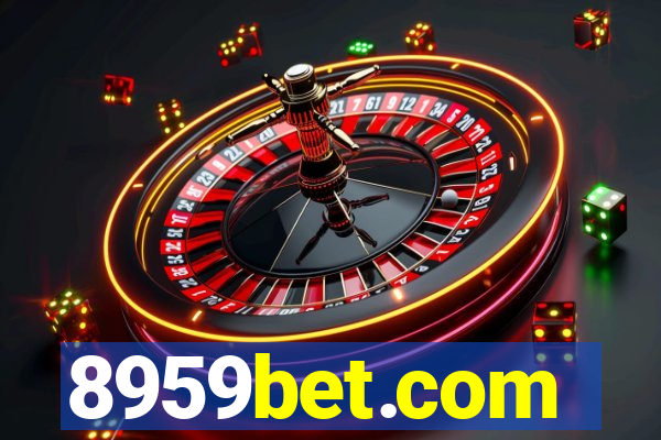 8959bet.com