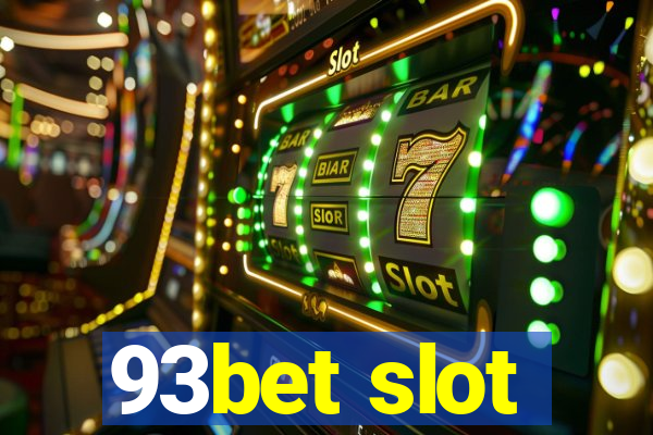 93bet slot