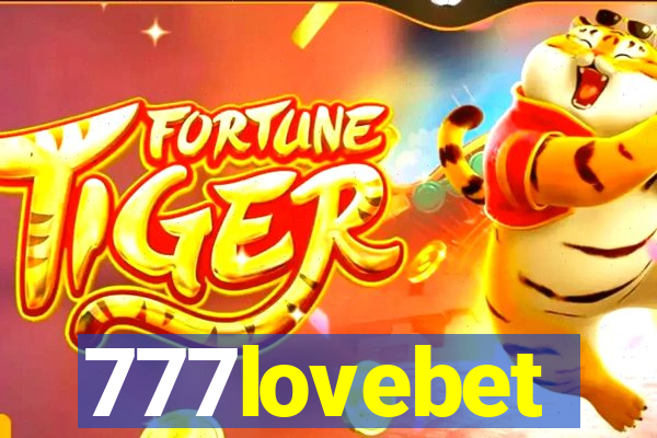 777lovebet