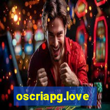 oscriapg.love